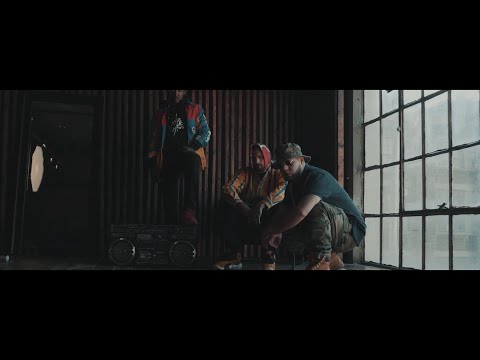 King Capo - "FINAL HOUR" - (Official Video)