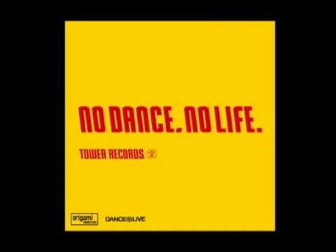 origami PRODUCTIONS × DANCE@LIVE Present 『No Dance, No Life.』