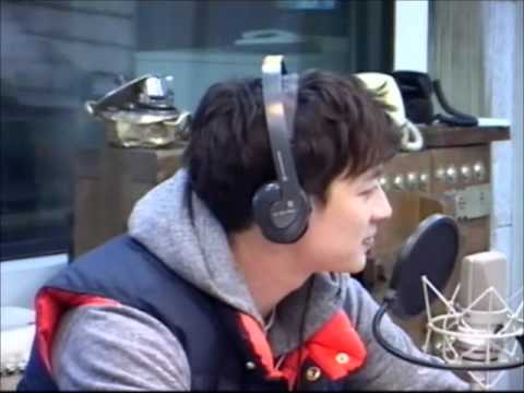 101208 - SISTAR @ ShimShimTapa 4/5