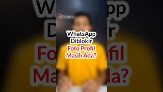 Download lagu WhatsApp Diblokir Teman, Tapi Foto Profil Masih Ada? #kasicara #shorts mp3 Download lagu WhatsApp Diblokir Teman, Tapi Foto Profil Masih Ada? #kasicara #shorts mp3