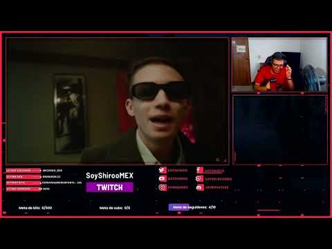 (REACCION) MCH el Markuzi, Andru Santos, Tom Vin - TAIGER