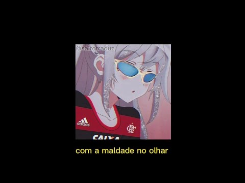 Ela é Malandra - MC Vaguin, MC AK, MC Luan da BS, MC Kaio (LETRA)