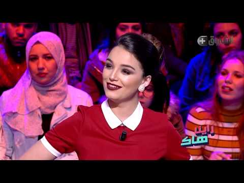 علاش الجرائريين ما يعرفوش يعبروا عن الحب؟🤔❤