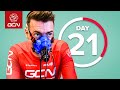 Why VO2 Max Is The GREATEST Predictor Of Lifespan | Dan's Journey Back to Health and Fitness (Pt. 2)