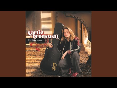 Dear Nashville - Carrie Brockwell