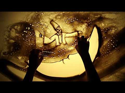 Club d'Elf feat. Kseniya Simonova: Dervish Dance (preview)