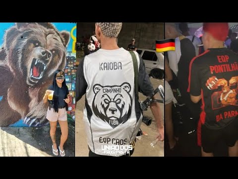 "10 MINUTINHO DE EQUIPE CAOS NO BAILE DO CPX VS TOMA JACK NO BAILE DA PENHA 2025 [ DJ GEH DA LGD ]"