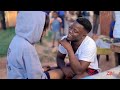 Daev Zambia _ Never Been Easy (Official Music Video) 2020