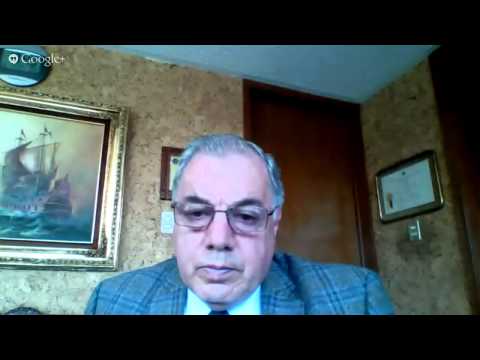 Foro Interactivo " El Sindrome de la Borrachera Seca "