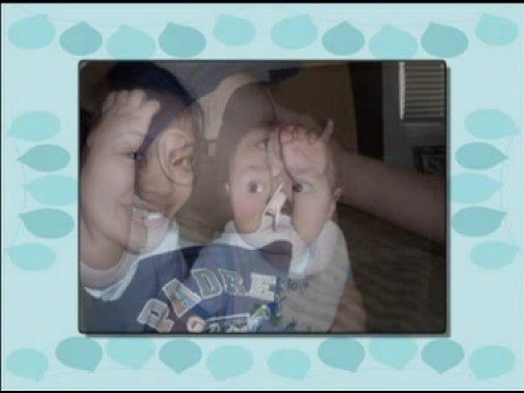 Happy Birthday Jorel!