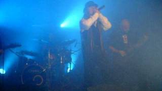Cemetery of Scream - Melacholy (LIVE)