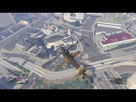 Savage vs Ruiner 2000 (Fully Loaded VIP work version)