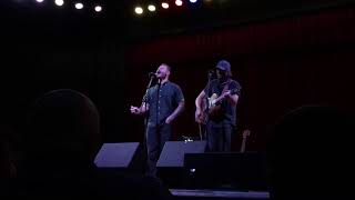 Javert, Moniker, Pt. 3, Rivertown, & Let Me Be Crucial - Penny and Sparrow (Live in NC '17)