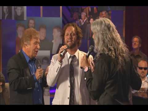 Gaither Vocal Band - O Love That Will Not Let Me Go