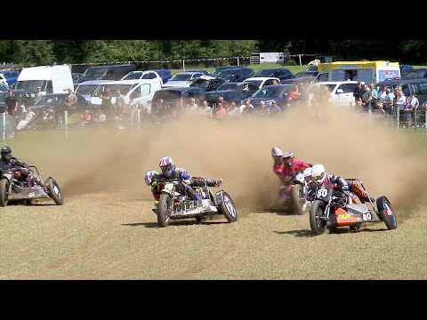 2024 BATTLE OF BRITAIN GRASSTRACK