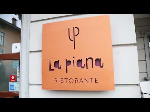 Il brunch del ristorante La Piana di Sorisole