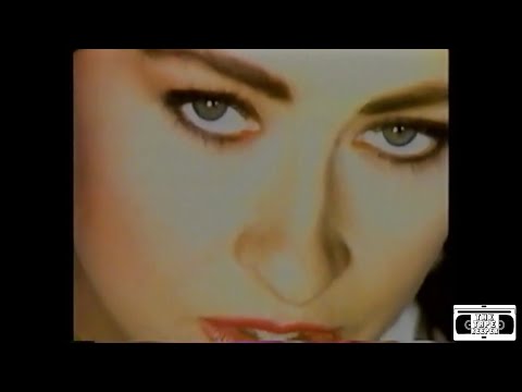 92.5 Ciss FM Commercial - 1995