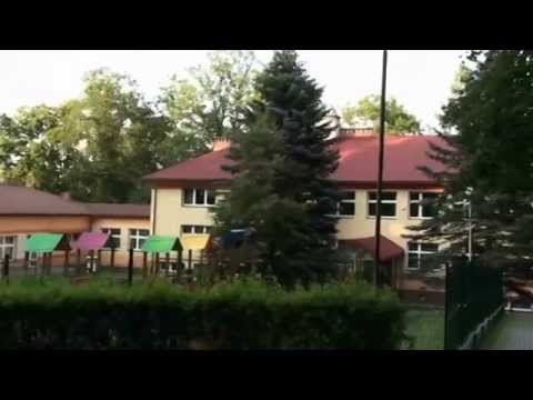 Niebocko- tu mieszkam