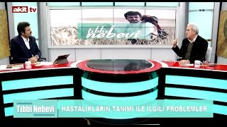 Tıbb-i Nebevi - Cenab-ı Hak kulunu neden hasta eder?