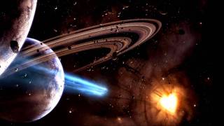 I Asked...And The Universe Listened