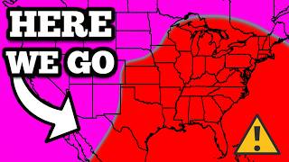 This Storm Is About To EXPLODE...