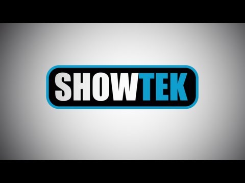 Showtek feat. We Are Loud! & Sonny Wilson - Booyah (Original Mix)