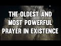 The Miracle Prayer By Mitchell Gibson Tybro