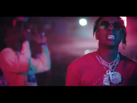 Rich The Kid - Two Cups ft. Offset, Big Sean (video)