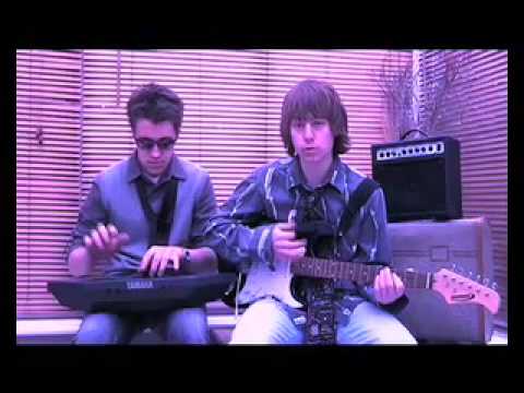 Video thumbnail for Look After Me