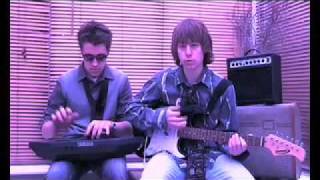 Hot Chip - Look After Me Music Video