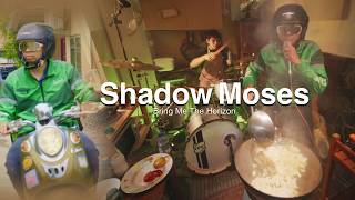 Download lagu Shadow Moses - Bring Me The Horizon [Cover by TORWAI] mp3
