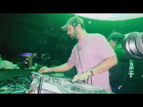 Rudoh DJ set | Disc Jam : Turbo