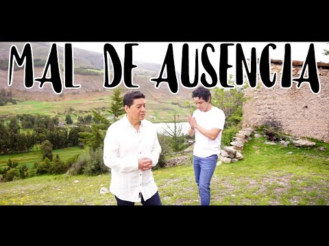 MAL DE AUSENCIA - ESTUDIANTINA SAUÑE