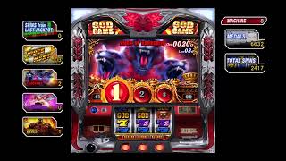 遊郭Disco 龍が如く パチスロ配信