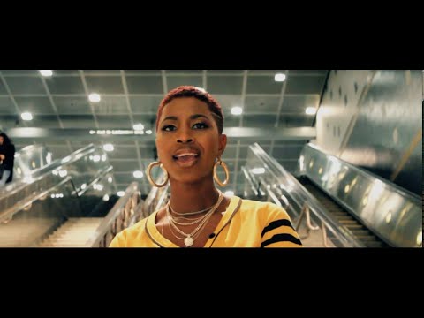 Lyric Jones - Fettuccine (prod. by Giallo Point) Official Music Video