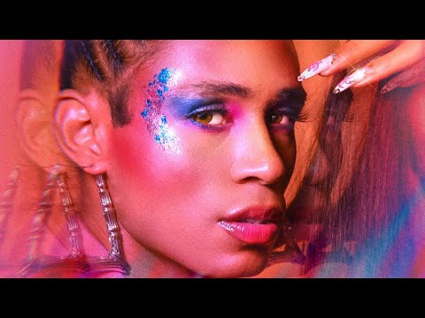 Siamese, Luca Lazza - Feeling Good (Visualizer)