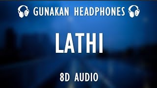 Download lagu Weird Genius - LATHI (ft. Sara Fajira) &  AGNEZ MO - Coke Bottle (8D AUDIO) mp3