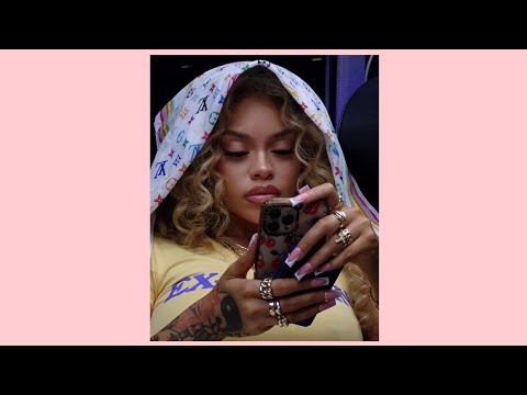 Latto x Megan Thee Stallion Type Beat - 'SUNDAY' | Female Rap Beats 2024