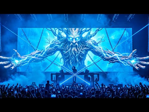 Tomorrowland 2026 | Hardwell vs David Guetta | Epic Live Performance