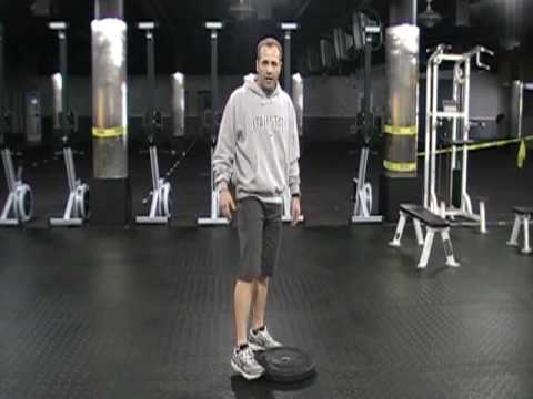 OZone Fitness workout - "Lemon"
