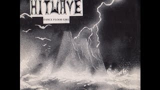 J.F. & Hitwave - Dance Floor Girl = Italo-Disco on 7' =