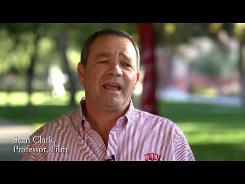UNLV College of Fine Arts - Sean Clark