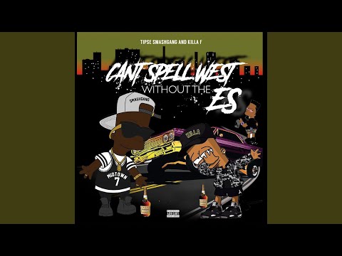 Bitch Stop Playing (Bonus Track)