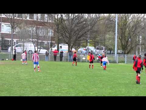 Laakkwartier F4 - Quick Steps F3