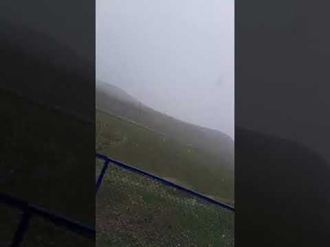 Արտերն ու պտղատու ծառերը վտանգի տակ են. առատ ձյուն Արագածոտնում