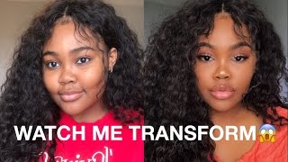 WATCH ME TRANSFORM with MaKayla MaShelle