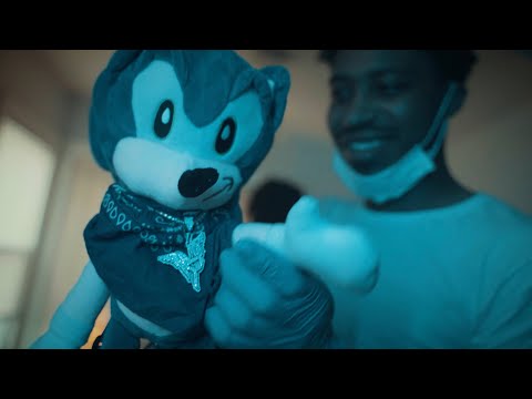 Yung Reg x PaidSmiles - Blue Gloves (Official Video) [Prod. By Reg]