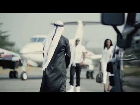 Stanley Enow - TumbuBoss Deluxe (Official Music Video)