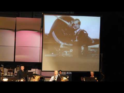 Emblems of Sacrifice--World Premiere