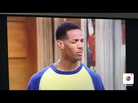 Marlon and Shawn getting called the B***ch compilation